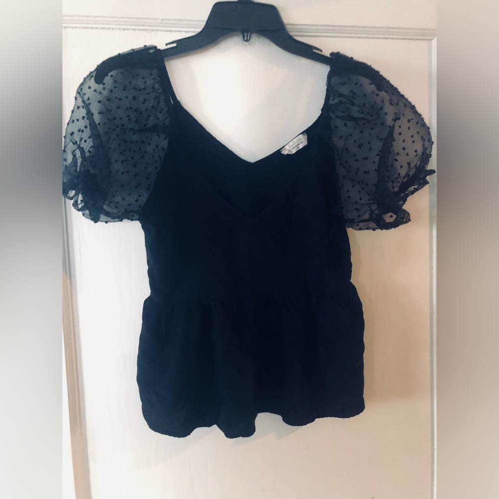 Altar’d State black top.